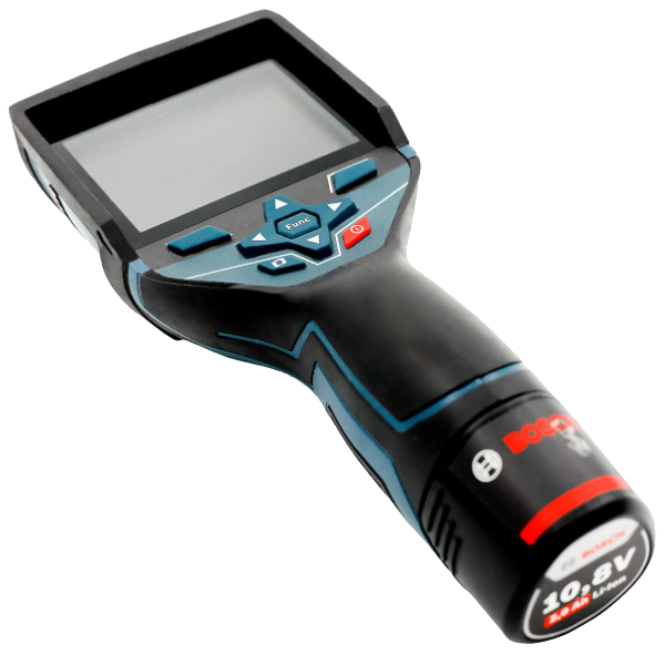 Технадзор в Егорьевске